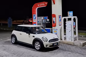 MINI R56 ONE 1.4 