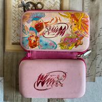 Custodia Winx per Nintendo DS