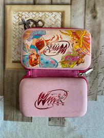 Custodia Winx per Nintendo DS