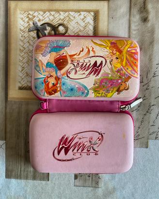 Custodia Winx per Nintendo DS