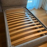 Letto piazza e mezza Twils