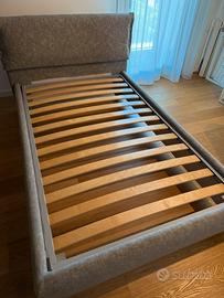 Letto piazza e mezza Twils Nuovo