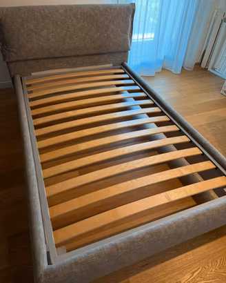 Letto piazza e mezza Twils Nuovo