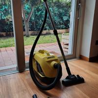 Aspirapolvere filtro ad acqua Karcher DS 5.800