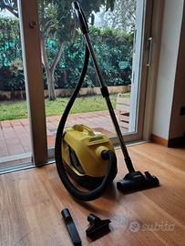 Aspirapolvere filtro ad acqua Karcher DS 5.800
