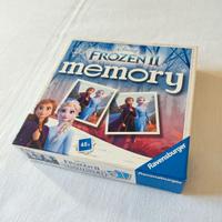 Memory Disney Frozen 2