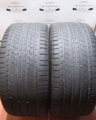 295 40 20 Michelin 4Stagioni 295 40 R20