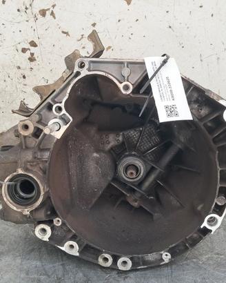 55265955 CAMBIO MANUALE 5M FIAT PUNTO (199) 1.4 B/