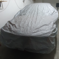 Telo Copri Auto