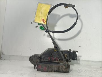 SERRATURA ANTERIORE DESTRA CITROEN C3 Picasso 9136