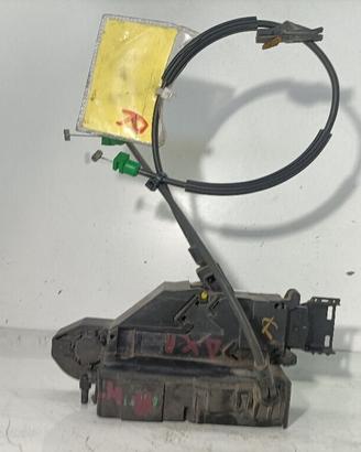 SERRATURA ANTERIORE DESTRA CITROEN C3 Picasso 9136