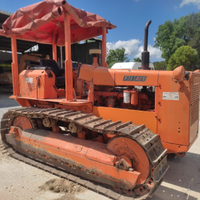 FIAT 100 C e aratro NARDI 2 1/2 BT