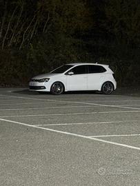 Polo gti 6r