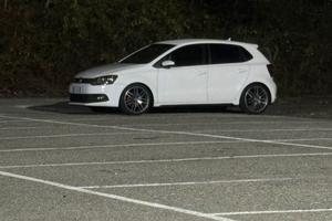 Polo gti 6r