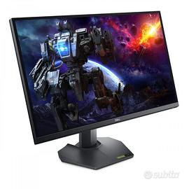 Monitor da Gaming Dell 27" G2724D HDMI 2.1 2K 144