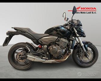 HONDA MOTO CB Hornet - Hornet 600 my07