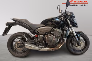 HONDA MOTO CB Hornet - Hornet 600 my07