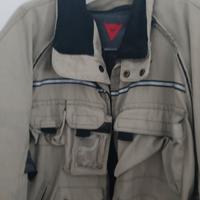 giubbotto da moto per uomo Dainese 