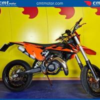 KTM XC-W 125 Garantita e Finanziabile