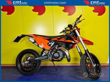 KTM XC-W 125 Garantita e Finanziabile