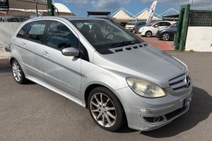 Mercedes-benz B 200 180 CDI BlueEFFICIENCY Premium