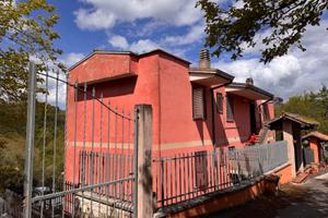 Porzione di bifamiliare