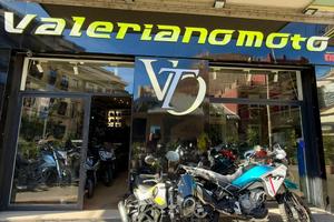 Benelli leoncino 250 anno 2021 da VALERIANOMOTO