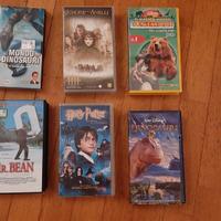 Video cassette varie