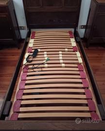 Doga elettrica  190 x 80