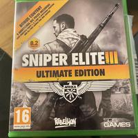 Sniper elite 3