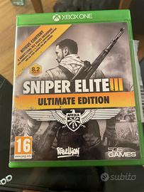 Sniper elite 3