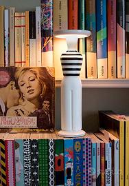 Lampada rotaliana light doll