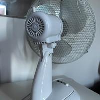 Ventilatore da tavolo termozeta
