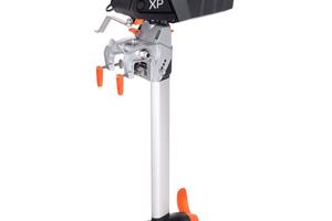 MOTORE MARINO TORQEEDO XP L 5CV ELETTRICO