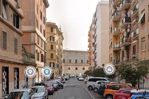 Casal bertone camera ad uso singolo