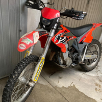 Beta rr 525 2005