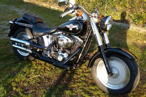 Harley Davidson Fat boy 