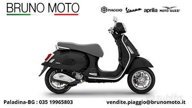 Vespa GTS 310