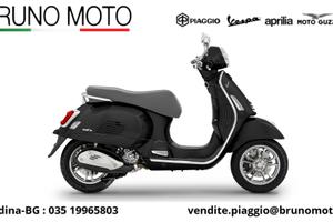Vespa GTS 310