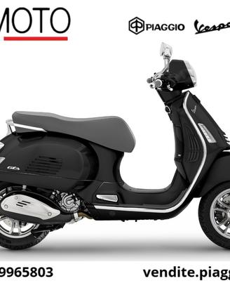 Vespa GTS 310