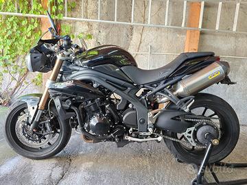 Speed Triple 1050 