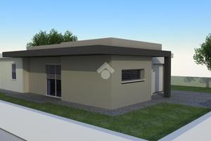 VILLA SINGOLA A PORTO MANTOVANO