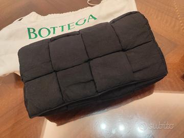 Tracolla Uomo Bottega Veneta