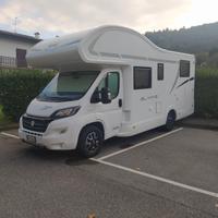 Mclouis Glamys solo 15.000km - Unico proprietario