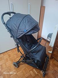 Passeggino Chicco