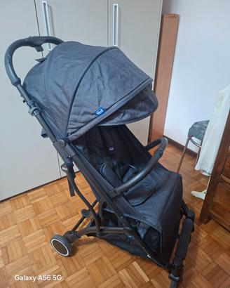 Passeggino Chicco