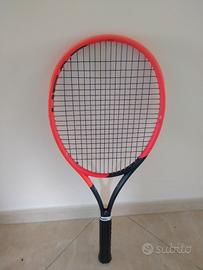 HEAD RADICAL PRO 200