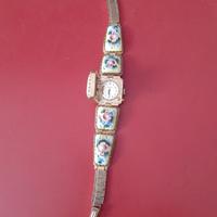 orologio antiquariato 