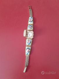 orologio antiquariato 