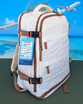 zaino ryanair 40x30x20 